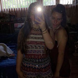 Meet your Posher, Elena